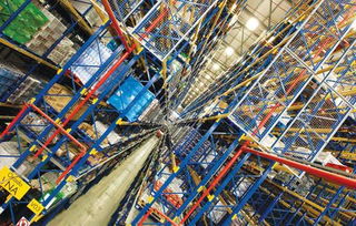 英國(guó)最大的b2c電商平臺(tái)ocado借助ai打擊欺詐