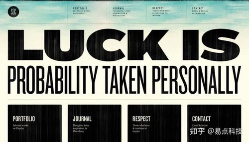 10個創(chuàng)意超棒的響應式網(wǎng)頁設計